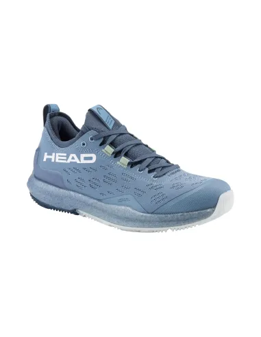 Head Motion Pro 1.5 Azul Marino Mujer | Time2Padel