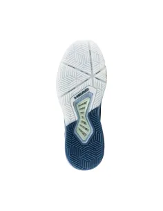 Head Motion Pro 1.5 Navy Blue Women | Time2Padel 2