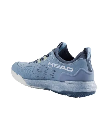 Head Motion Pro 1.5 Navy Blue Women | Time2Padel