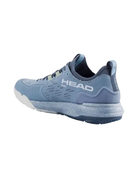 Head Motion Pro 1.5 Bleu Marine Femme | Time2Padel