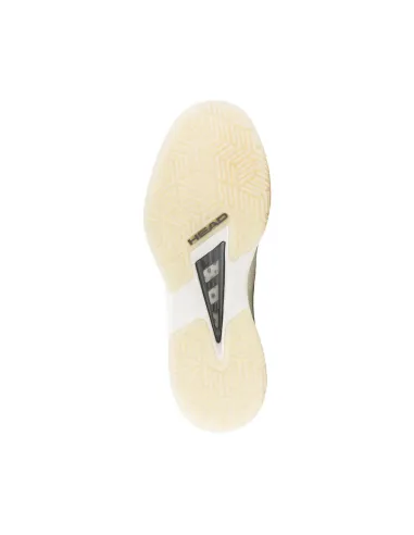 Head Sprint Pro 4.0 Padel Bianco | Time2Padel