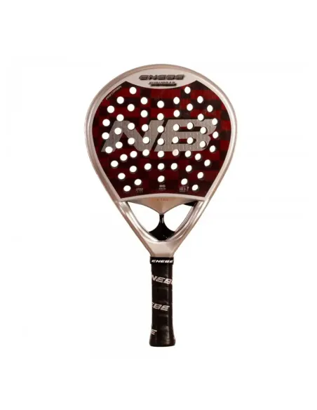 Enebe Suburban Red 12K | Time2Padel