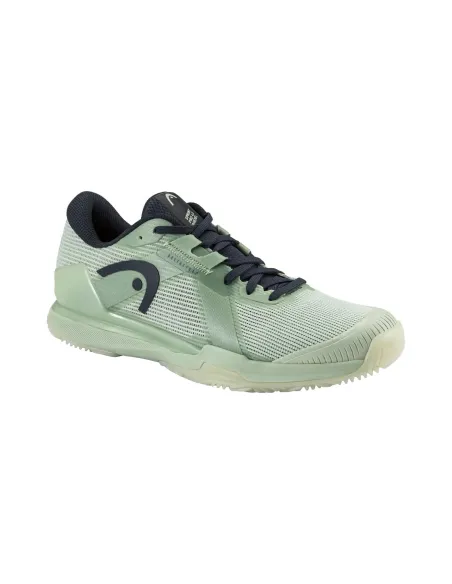 Head Sprint Pro 4.0 Padel | Time2Padel 