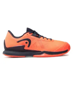 Head Sprint Pro 3.5 |HEAD |Scarpe da padel