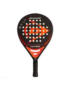 Dunlop Nitro Orange