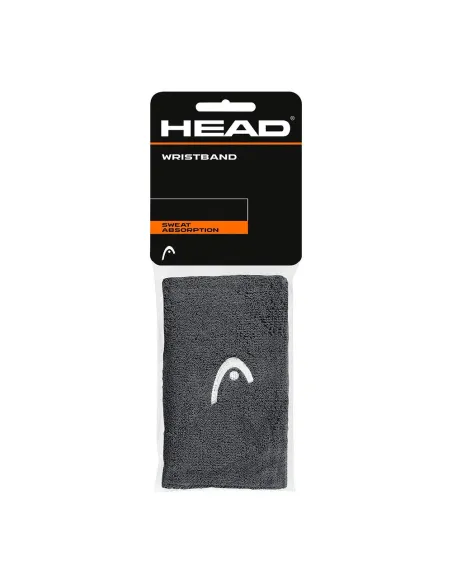 Head 5 pollici 285070 An |HEAD |Accessori per padel