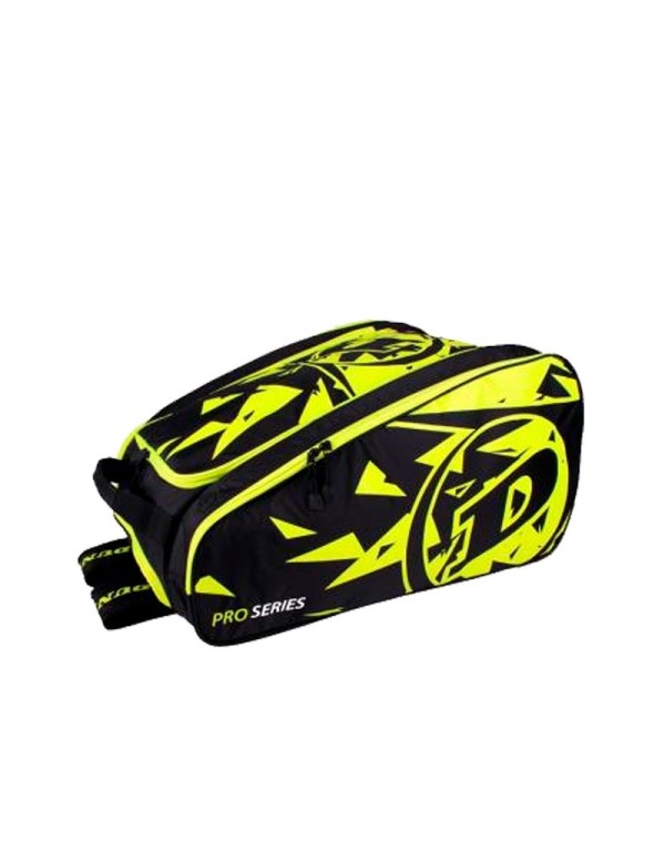 Bolsa Dunlop Pro Team Padel |DUNLOP |Sacos de padel