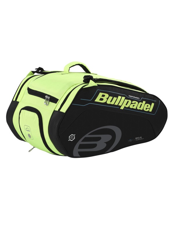 Paletero Bullpadel Bpp 21007 |BULLPADEL |BULLPADEL racket bags