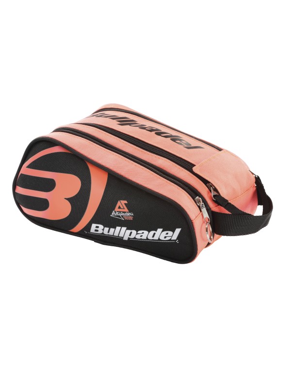 Bullpadel Bpp21008 Toiletry Bag |BULLPADEL |BULLPADEL racket bags