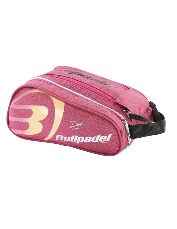 Bullpadel Bpp21008 Toiletry Bag |BULLPADEL |BULLPADEL racket bags