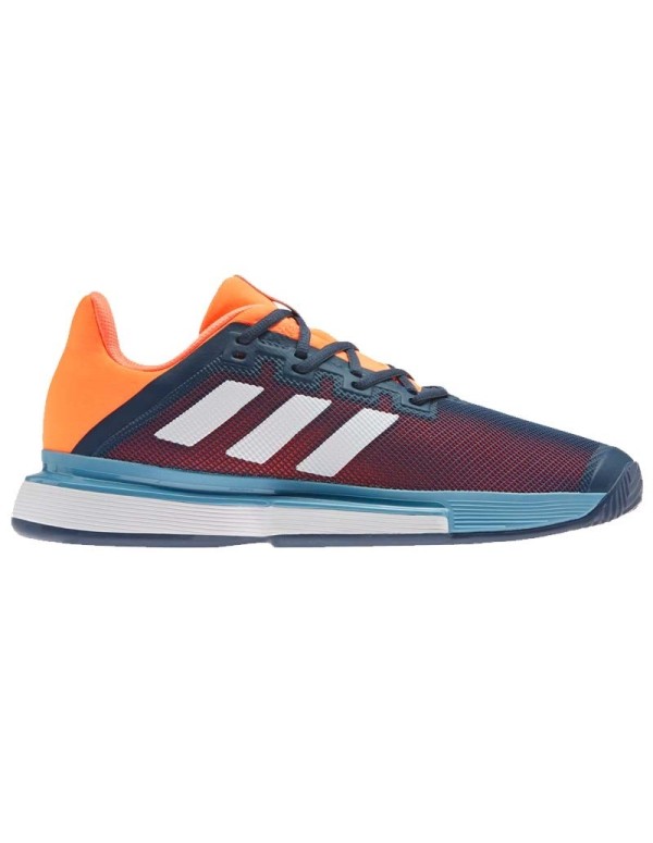 Adidas Solematch Bounce Crew 2021 Sneakers |ADIDAS |ADIDAS padelskor
