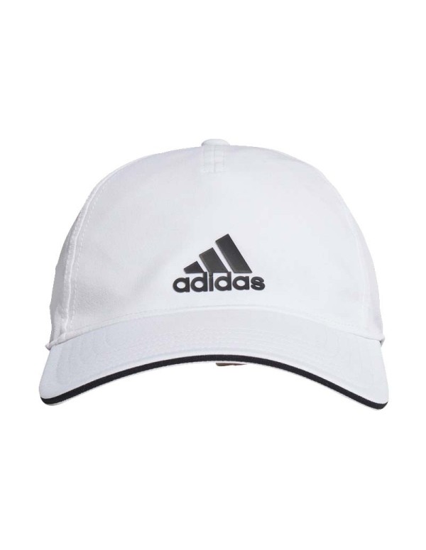 Adidas Bb Cp 4a 2021 White Cap |ADIDAS |Hats