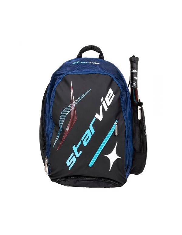Backpack Star Vie Padel Bag Titania |STAR VIE |STAR VIE racket bags
