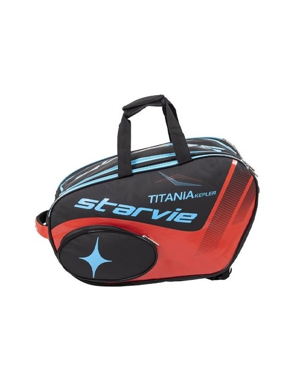 Palette Star Vie Titania Pro Bag |STAR VIE |Borse STAR VIE