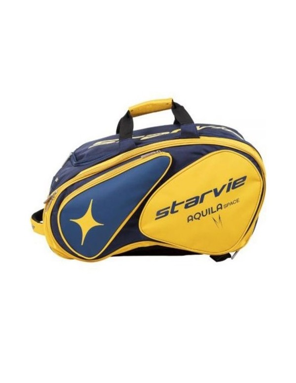 Paletero Star Vie Pocket Bag Aquila |STAR VIE |STAR VIE racket bags