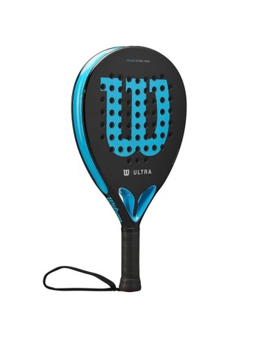 Wilson Ultra Team V2 |WILSON |Raquettes de padel Wilson