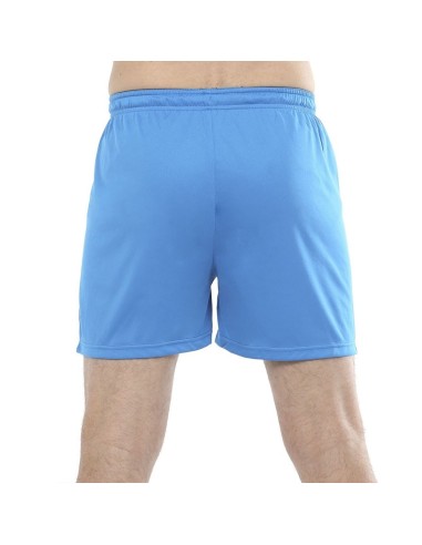 Short Bullpadel Caguan 2021 Azul |BULLPADEL |Roupa de padel BULLPADEL