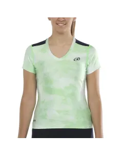 Camiseta Bullpadel Eustas Mulher |BULLPADEL |Roupa de padel BULLPADEL