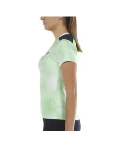 Camiseta Bullpadel Eustas Mulher |BULLPADEL |Roupa de padel BULLPADEL 2