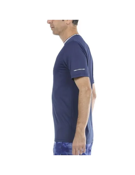 T-Shirt Bullpadel Micay |BULLPADEL |BULLPADEL padel clothing T-Shirt Bullpadel Micay |BULLPADEL |BULLPADEL padel clothing