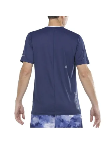 Camiseta Bullpadel Micay |BULLPADEL |Roupa de padel BULLPADEL