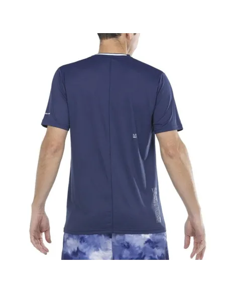 Camiseta Bullpadel Micay |BULLPADEL |Roupa de padel BULLPADEL Camiseta Bullpadel Micay |BULLPADEL |Roupa de padel BULLPADEL