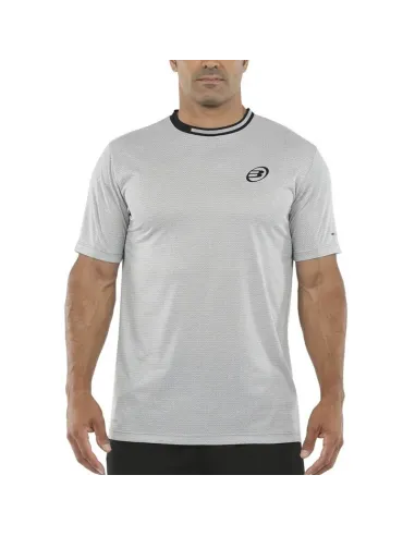 Camiseta Bullpadel Micay 2021 Gris |BULLPADEL |Ropa pádel BULLPADEL