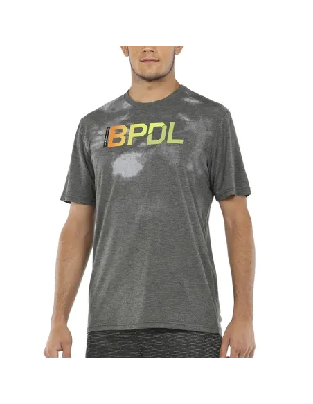 Camiseta Bullpadel Tugdua |BULLPADEL |Roupa de padel BULLPADEL Camiseta Bullpadel Tugdua |BULLPADEL |Roupa de padel BULLPADEL