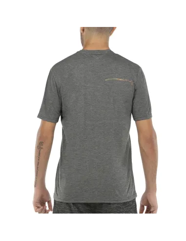 T-Shirt Bullpadel Tugdua |BULLPADEL |Vêtements de padel BULLPADEL