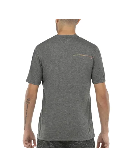 Camiseta Bullpadel Tugdua |BULLPADEL |Roupa de padel BULLPADEL Camiseta Bullpadel Tugdua |BULLPADEL |Roupa de padel BULLPADEL