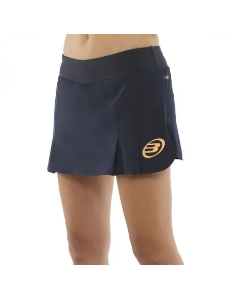 Falda Bullpadel Yapa Mujer |BULLPADEL |Ropa de pádel BULLPADEL Falda Bullpadel Yapa Mujer |BULLPADEL |Ropa de pádel BULLPADEL