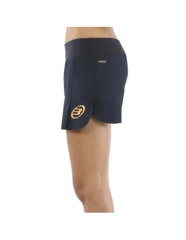 Falda Bullpadel Yapa Mujer |BULLPADEL |Ropa de pádel BULLPADEL
