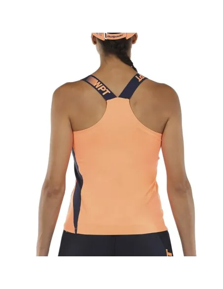 T-Shirt Bullpadel Yali Femme |BULLPADEL |Vêtements de padel BULLPADEL