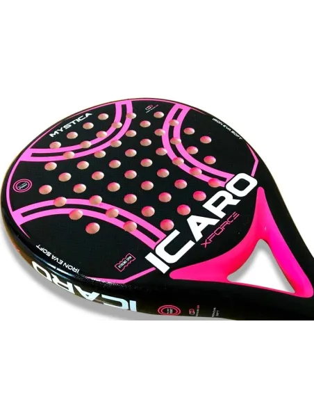 Mystica Icaro Pink |MYSTICA |Raquettes MYSTICA Mystica Icaro Pink |MYSTICA |Raquettes MYSTICA