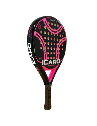 Mystica Icaro Pink |MYSTICA |Raquettes MYSTICA