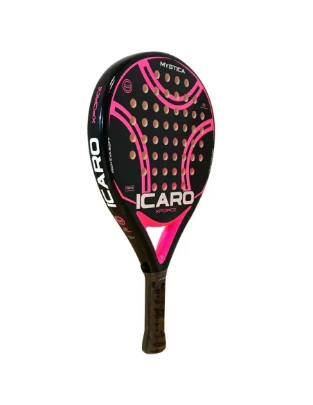 Mystica Icaro Pink |MYSTICA |Raquettes MYSTICA Mystica Icaro Pink |MYSTICA |Raquettes MYSTICA