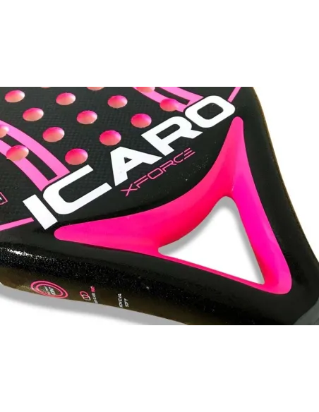 Mystica Icaro Pink |MYSTICA |Raquettes MYSTICA Mystica Icaro Pink |MYSTICA |Raquettes MYSTICA