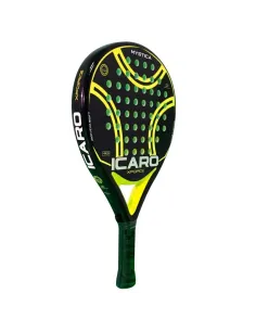 Mystica Icaro Yellow |MYSTICA |Racchette MYSTICA 2