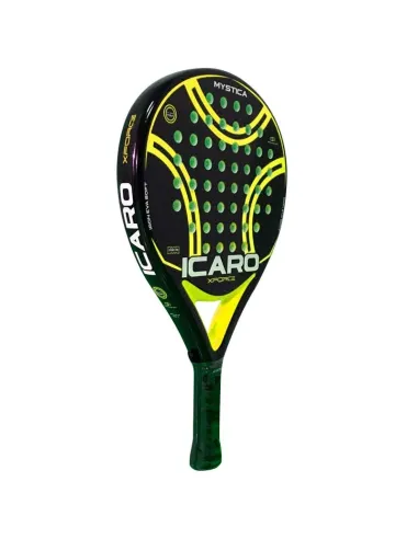 Mystica Icaro Yellow |MYSTICA |Raquettes MYSTICA