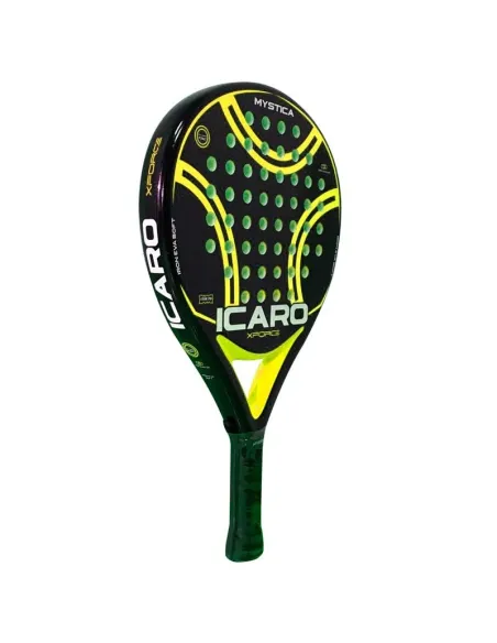 Mystica Icaro Yellow |MYSTICA |Raquettes MYSTICA