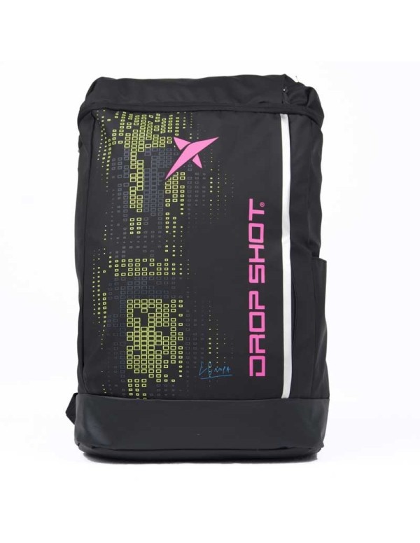 Drop Shot Lyra Backpack |DROP SHOT |DROP SHOT racket bags