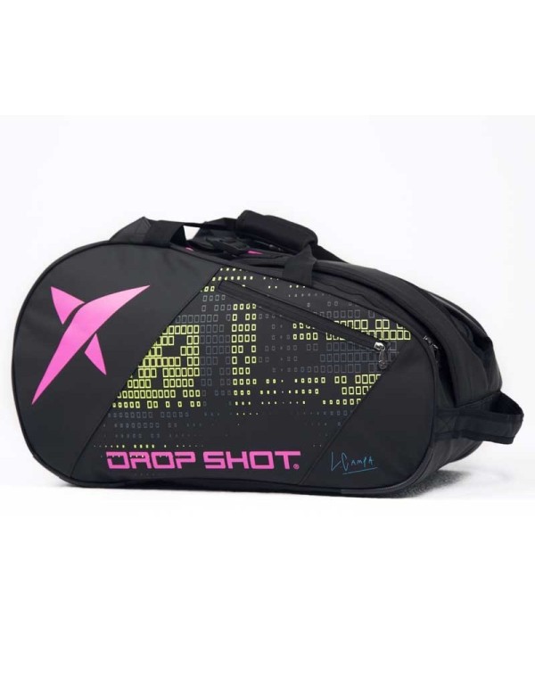 Drop Shot Lyra Paletero |DROP SHOT |DROP SHOT racket bags