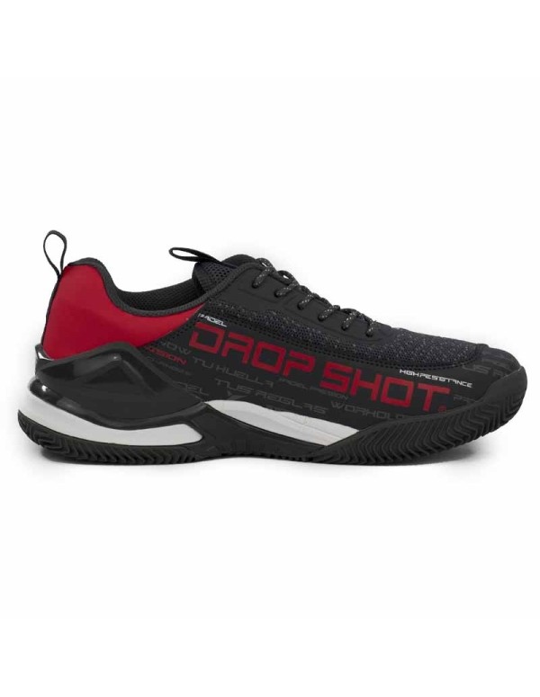 Baskets Drop Shot Veris XT 2021 |DROP SHOT |Chaussures de padel DROP SHOT