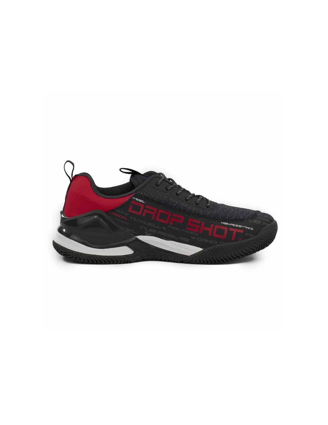 Drop Shot Veris Xt 2021 Shoes | DROP SHOT paddle shoes | Time2Padel