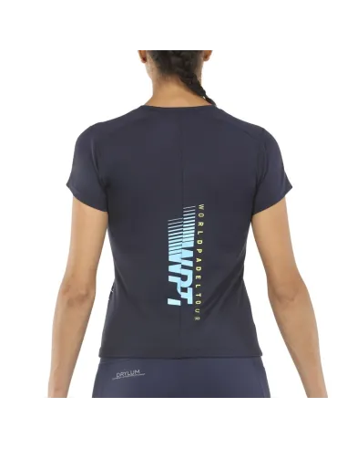 T-Shirt Bullpadel Yolombo Femme |BULLPADEL |Vêtements de padel BULLPADEL