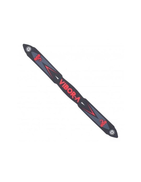 Protector Vibor-A Cobra Rojo Negro |VIBOR-A |Protector