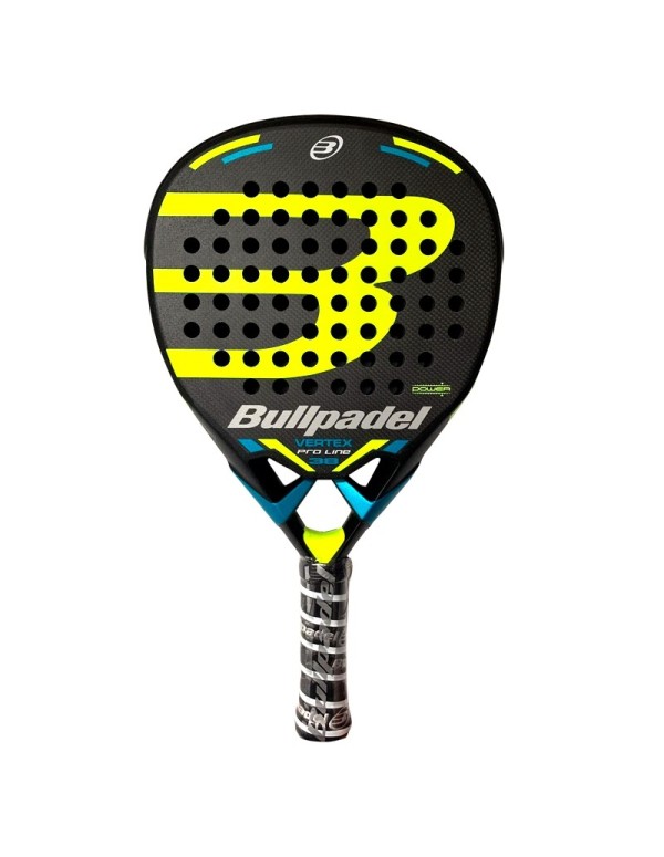 Bullpadel Vertex Carbon LE |BULLPADEL |BULLPADEL padel tennis