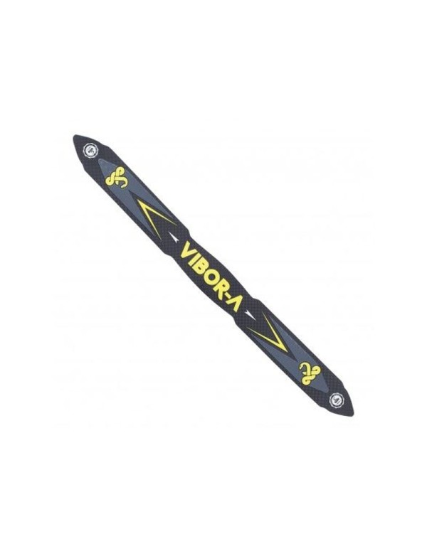 Yellow Mamba Vibor-A Protector |VIBOR-A |Padel accessories