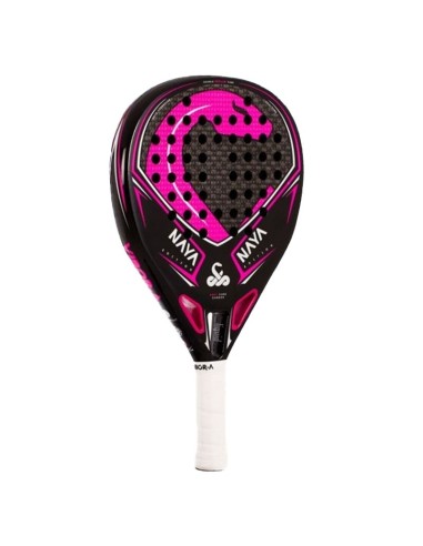 Vibor-A Liquid Naya |VIBOR-A |Palas de pádel VIBORA