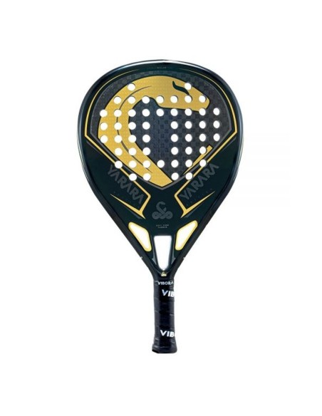 Vibor-A Liquid Yarara |VIBOR-A |Vibora Padel Rackets